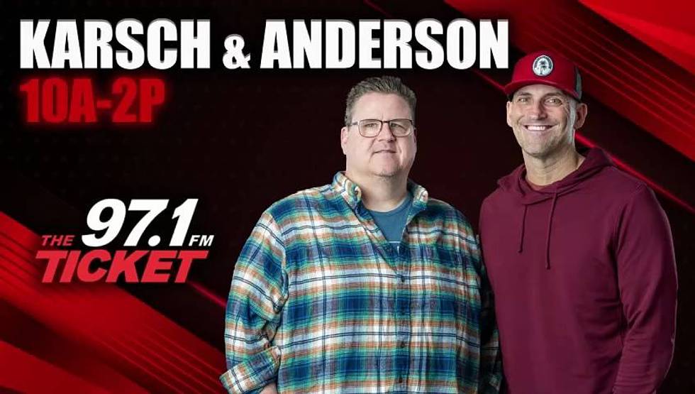 Kevin McGonigle Gets First MLB HR & Red Wings Officially Eliminated | Karsch and Anderson