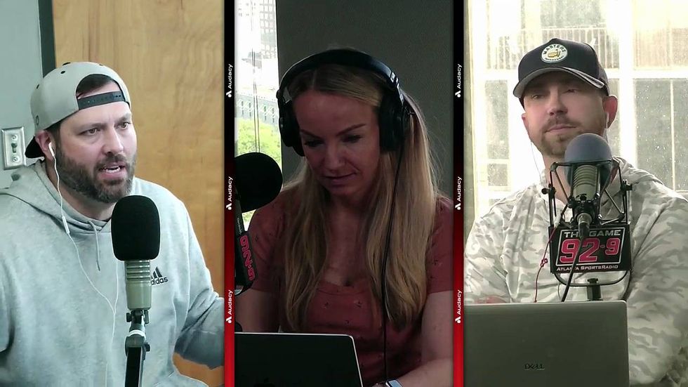 Braves' 10-6 record, despite injury woes, shows quality depth