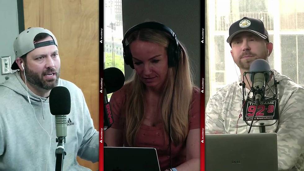 Braves' 10-6 record, despite injury woes, shows quality depth