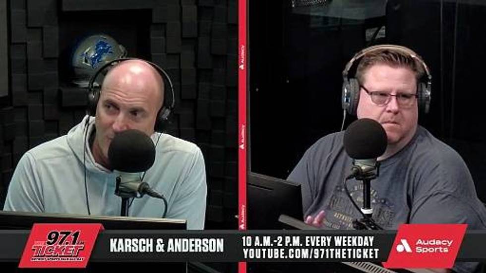 Champ and chump of the weekend | April 13, 2026