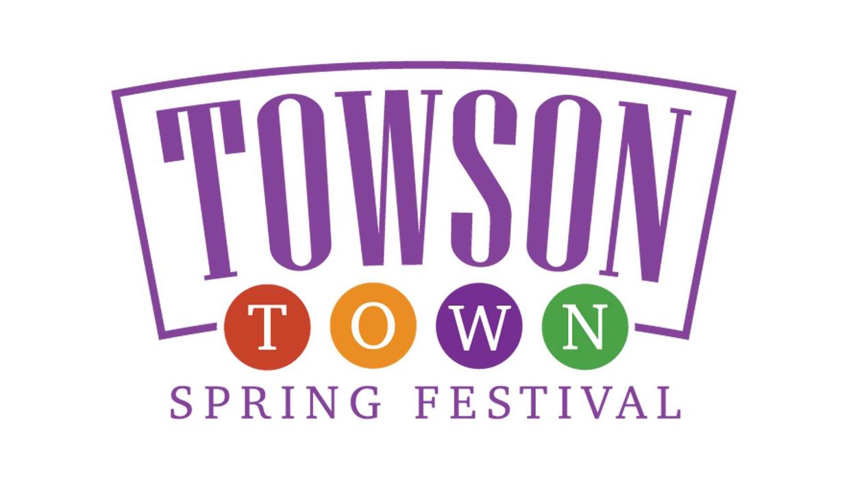 57th Annual Towsontown Spring Festival