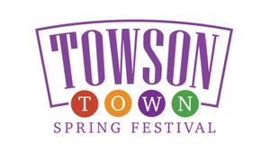 57th Annual Towsontown Spring Festival
