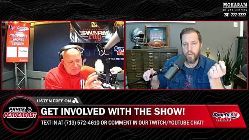 Astros Pitching a Disaster But We Got the NBA Playoff Matchup We Wanted