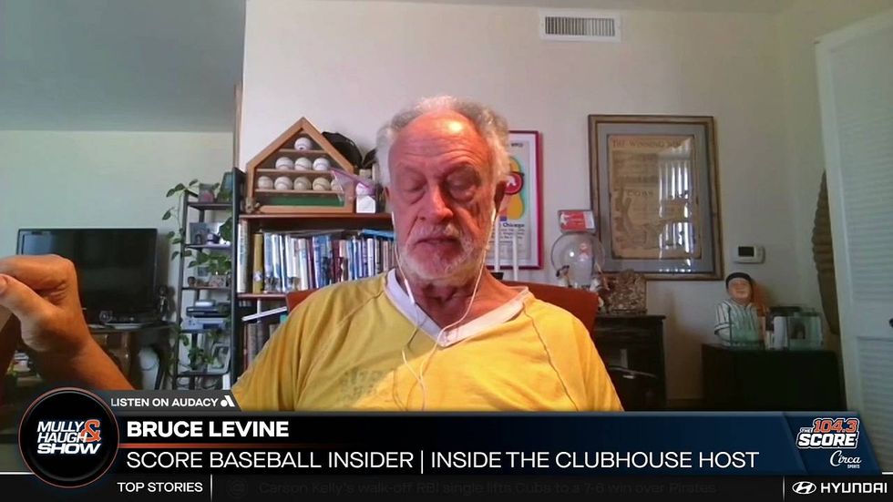 How concerned should Cubs be by Pete Crow-Armstrong's slow start?