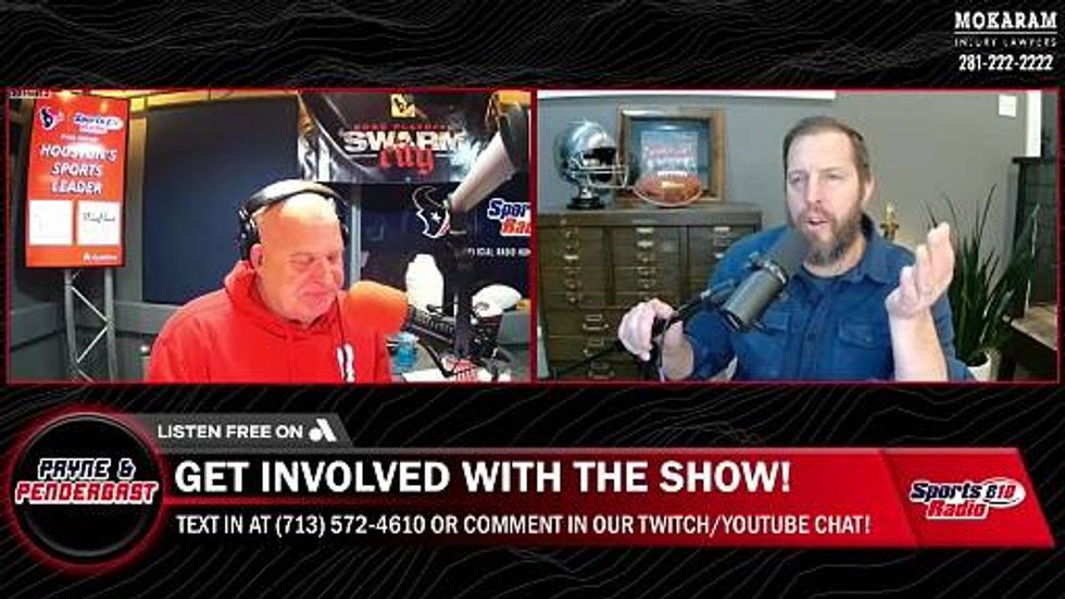 Biggest Astros Concerns Amidst the Losing Streak