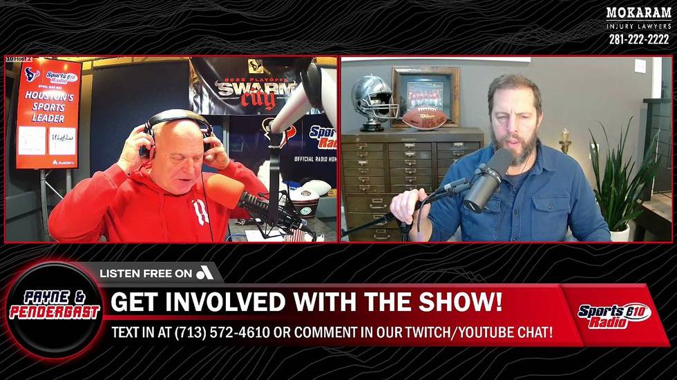 Are Rockets Better or Worse than Last Year Headed into Playoffs?