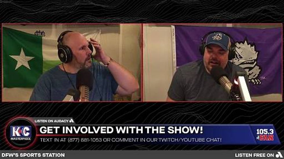 What Were The Key Takeaways From The Rangers/Dodgers Series? | K&C Masterpiece