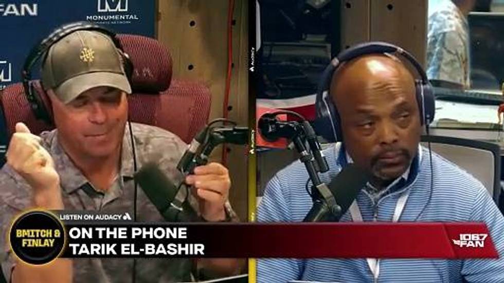 Will Alexander Ovechkin Return Next Season? I BMitch & Finlay