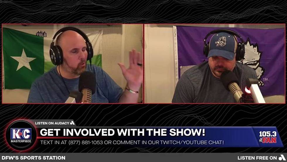 Gridiron Gravy: Rueben Bain, Markquese Bell Arrest, WR Needy Draft Teams & More | K&C Masterpiece