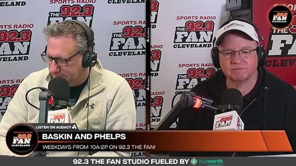 Jimmy Watkins: Pressure extends to entire Cavs organization in playoffs