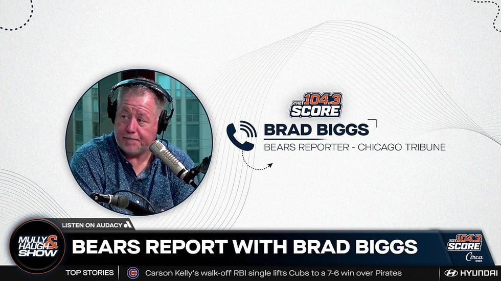 Of their first 4 draft picks, how many will Bears use on defensive players?