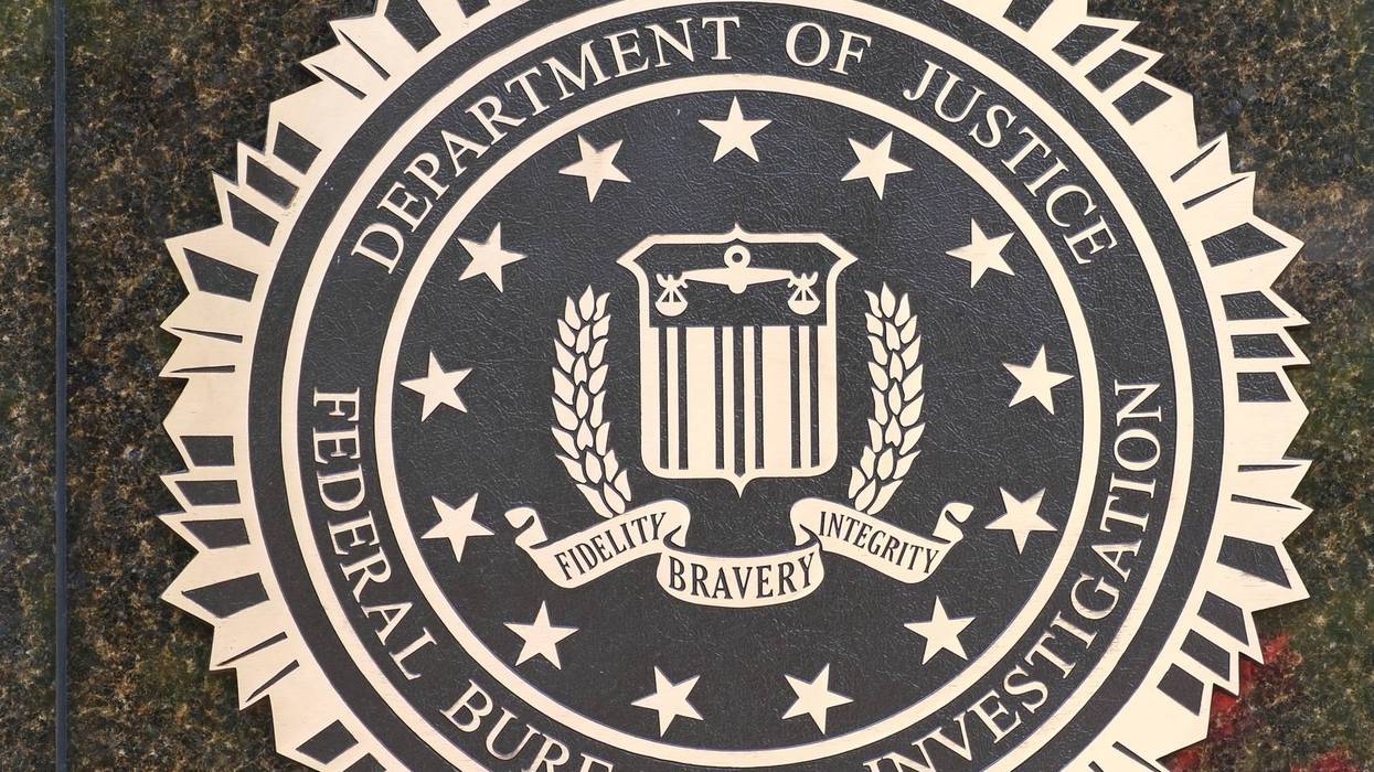 FBI warns of growing Transnational Repression threat