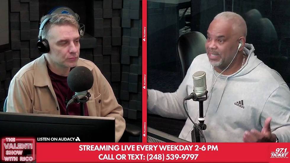 What Would You Want If You Caught McGonigle's 1st Home Run Ball? | The Valenti Show with Rico