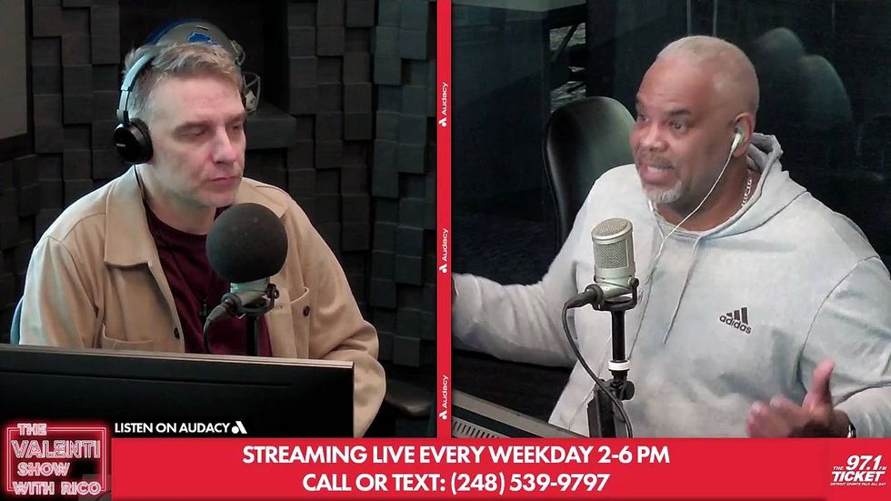 What Would You Want If You Caught McGonigle's 1st Home Run Ball? | The Valenti Show with Rico