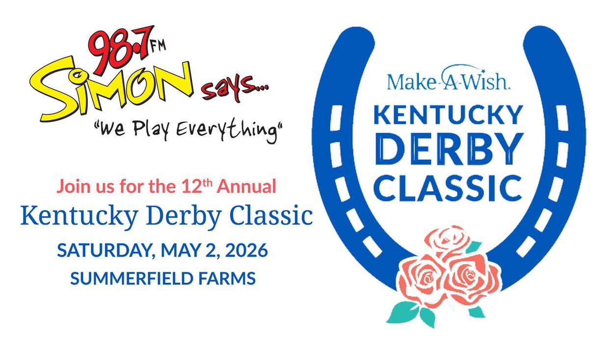 12th Annual Make-A-Wish Kentucky Derby Classic