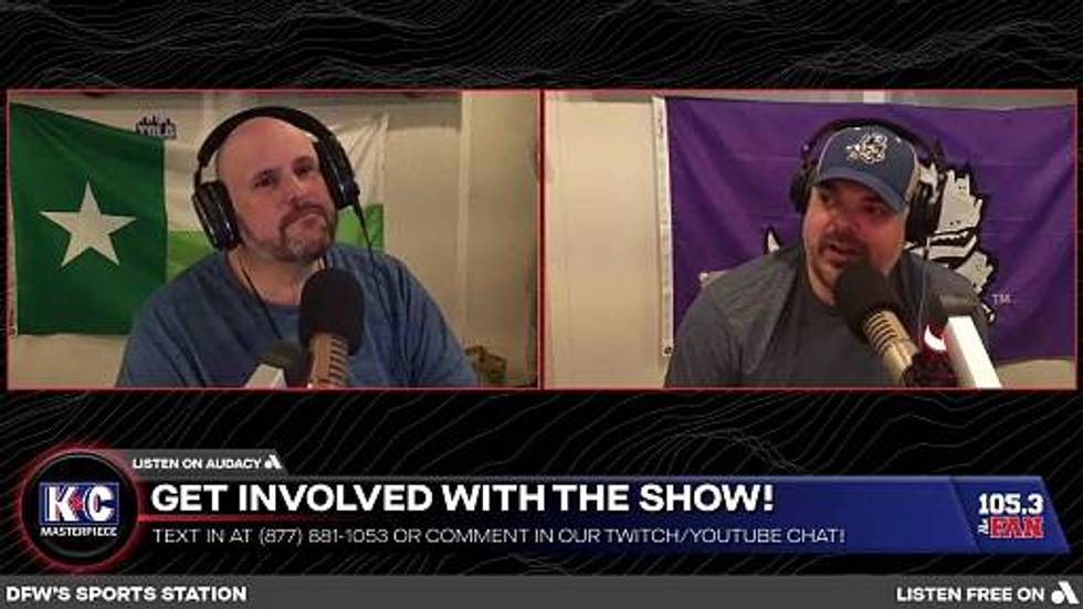 Did The Cowboys Trade Into And Then Out Of The Wrong Draft? | K&C Masterpiece