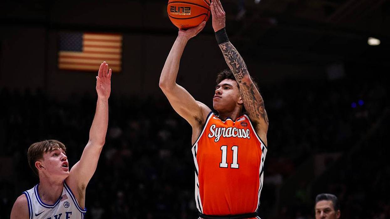 Pitt reportedly adds experienced point guard from Orange