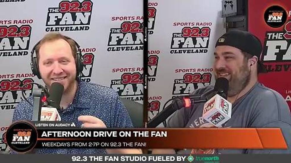 Cavs with favorable matchup, good setup in playoffs; pressure on Harden/Mobley