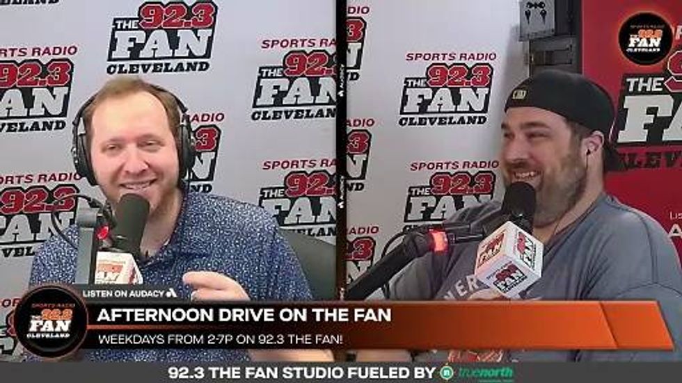 Cavs with favorable matchup, good setup in playoffs; pressure on Harden/Mobley