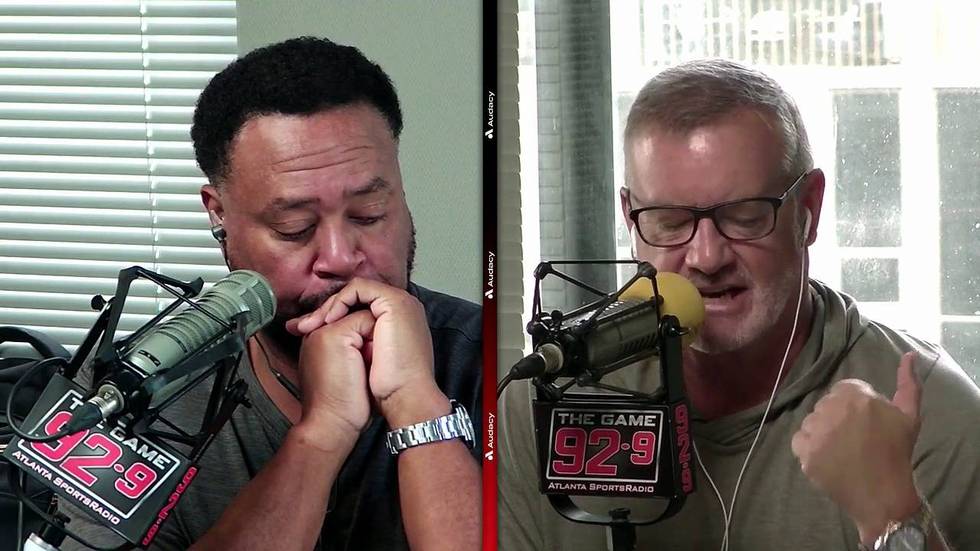 Falcons will make five picks in 2026 NFL Draft in "worst case"