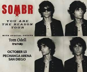 SOMBR