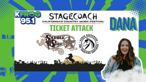 Stagecoach Ticket Attack: Saddle Sore in Norco!