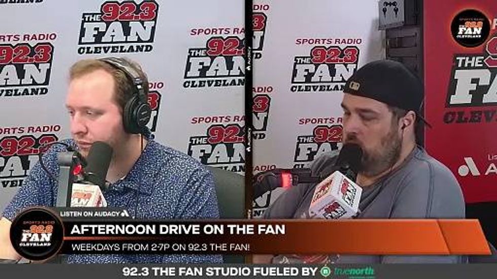 Matt Harmon: Todd Monken has interesting pieces on Browns offense; Carnell Tate fits all 32 teams