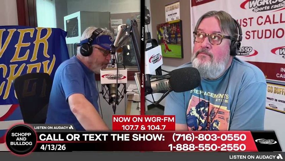 Why Ottawa Scares Us