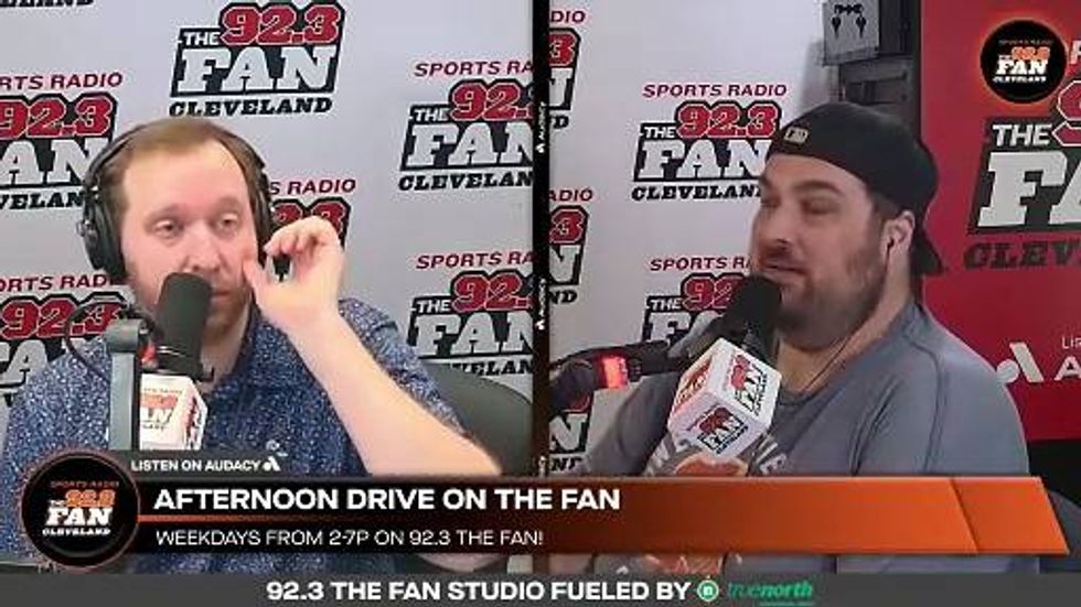 GRADING the Cavs regular season: Credit to Kenny Atkinson, Donovan Mitchell