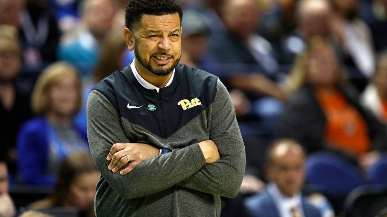 Pitt getting high grades for early transfer class