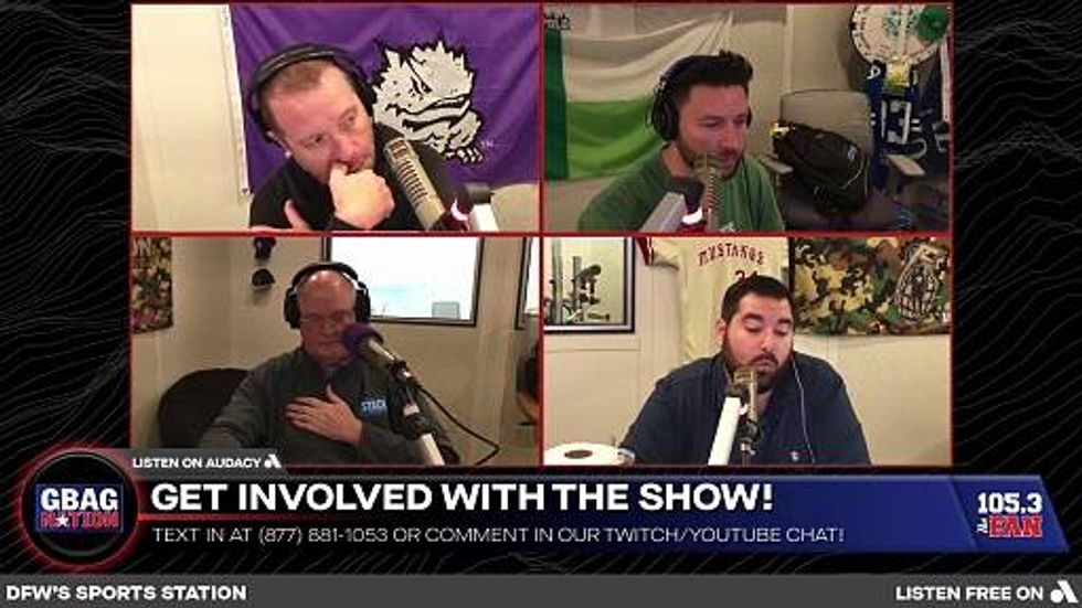 Football Fix: Draft Chatter, Sonny Styles, Potential Picks For Player Trades & More | GBAG Nation