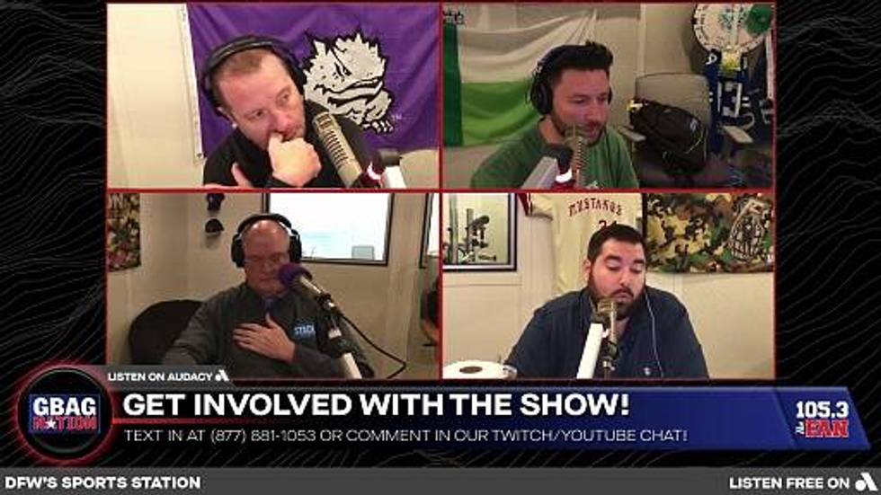 Football Fix: Draft Chatter, Sonny Styles, Potential Picks For Player Trades & More | GBAG Nation