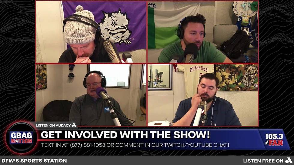 Crusty's Corner: Broaddus' Top Draft Prospects & More | GABG Nation