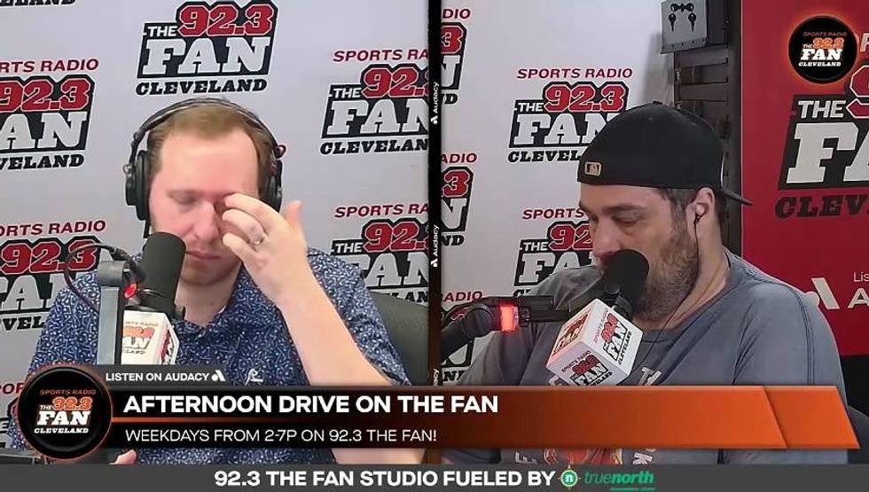 Bucky Brooks: I think everything the Browns want from a need standpoint can be handled with No. 6 and No. 24