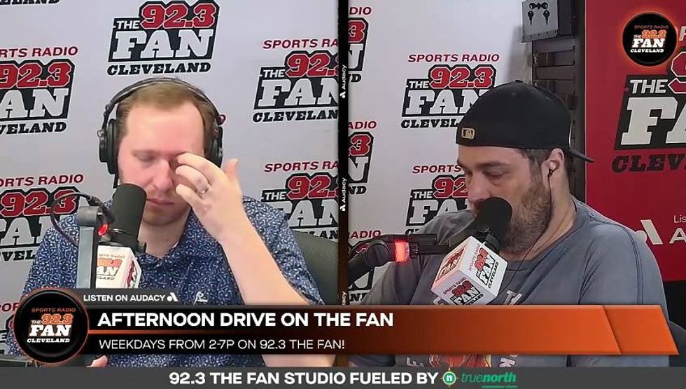 Bucky Brooks: I think everything the Browns want from a need standpoint can be handled with No. 6 and No. 24