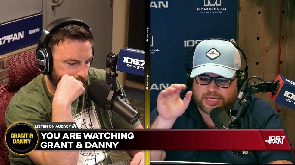 Is Mansoor Delane a Sleeper Draft Candidate for the Commanders?