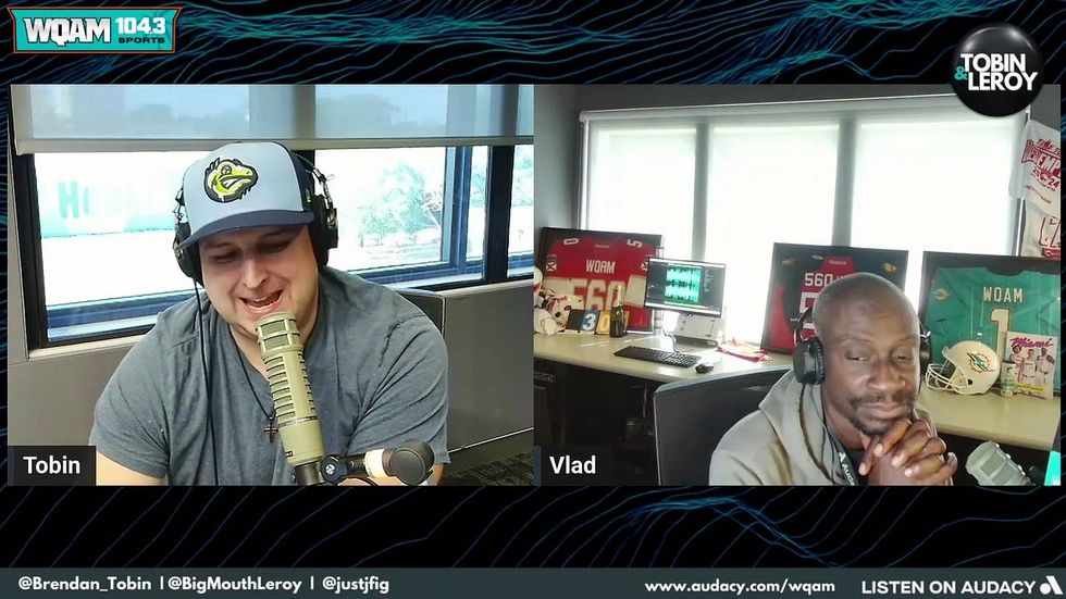 Marlins Swept by the Detroit Tigers, Sandy Alcantara got knocked around