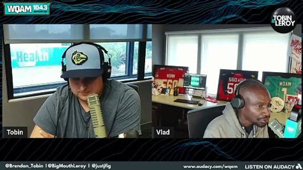 Rueben Bain Careless Driving Past to Affect his Career?