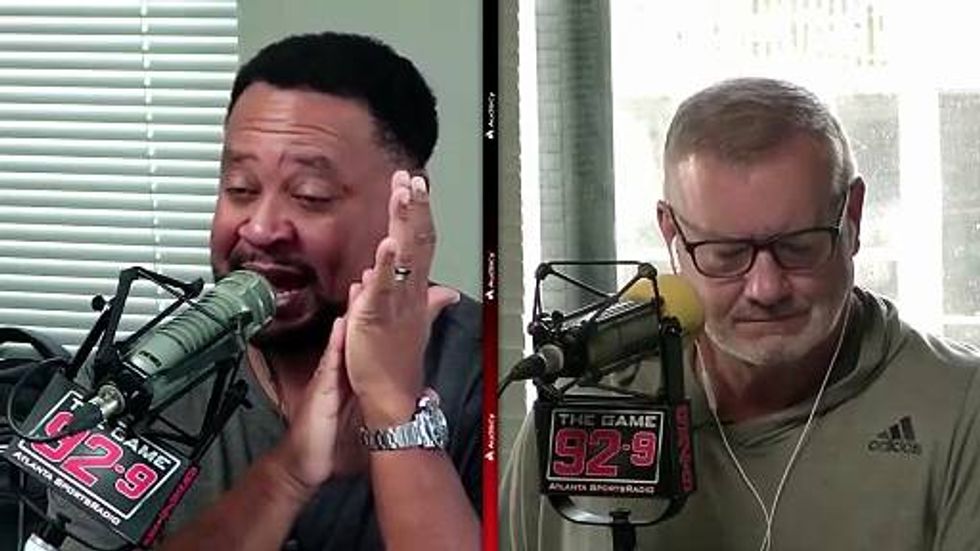 Why Falcons should NOT trade Kyle Pitts