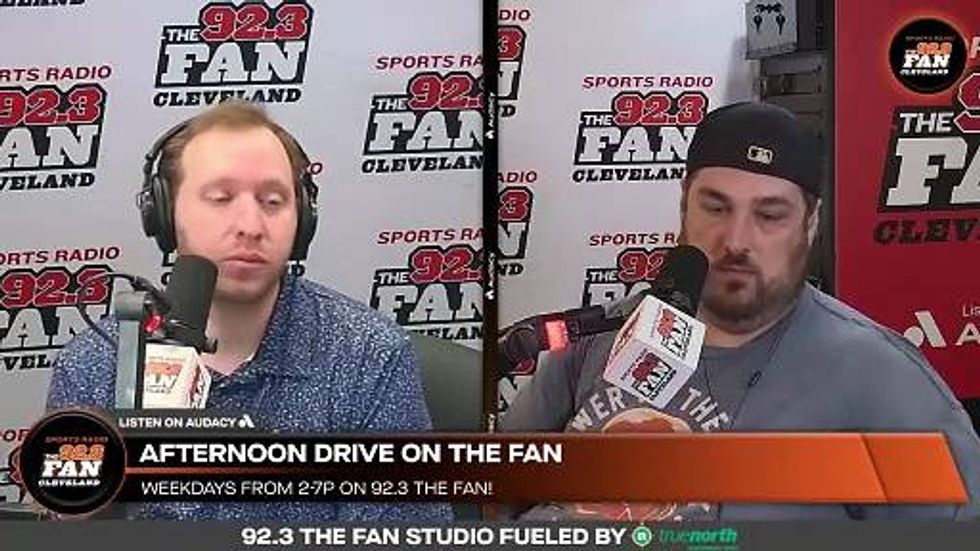 Browns misleading in NFL Draft process; it makes no sense for them to trade up from No. 6