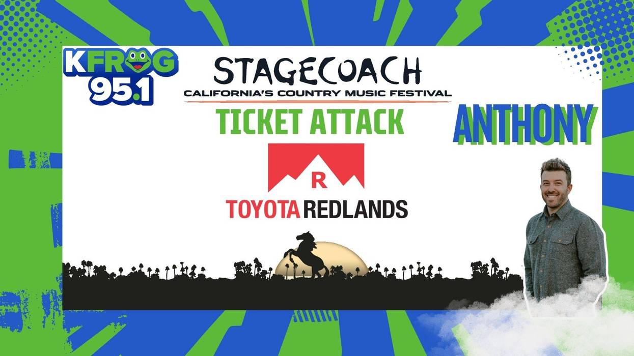 Stagecoach Ticket Attack: Toyota of Redlands