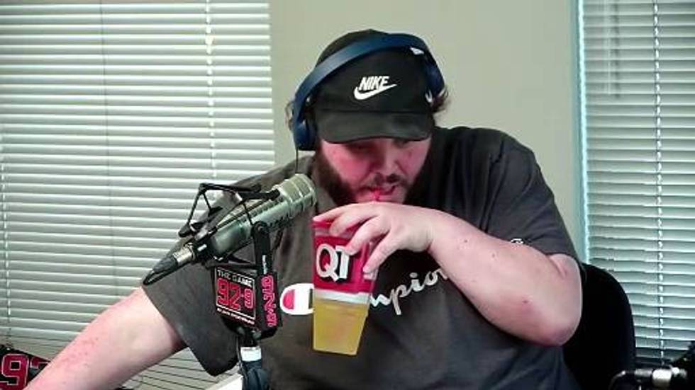 Tori McElhaney analyzes Falcons' draft needs