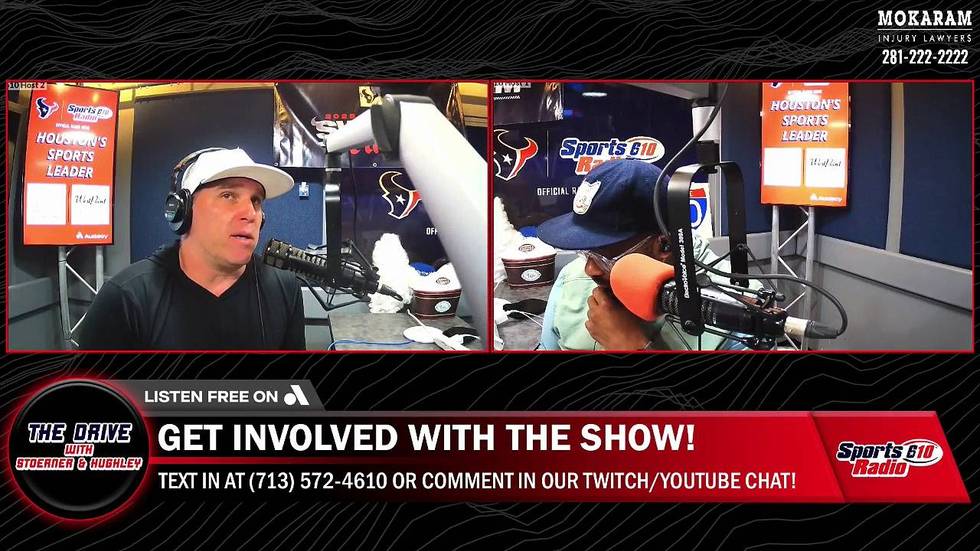 EARLY Panic Meter for these Astros as the Arms Struggle & Injuries Pile Up!