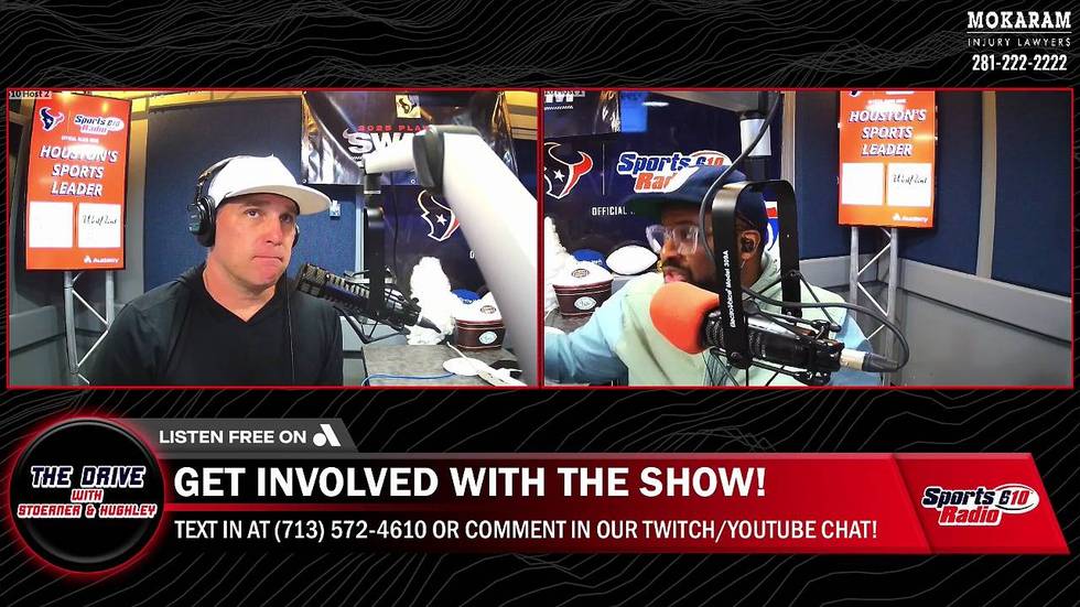 Rockets Draw the LAKERS in the 1st Round of the Playoffs!