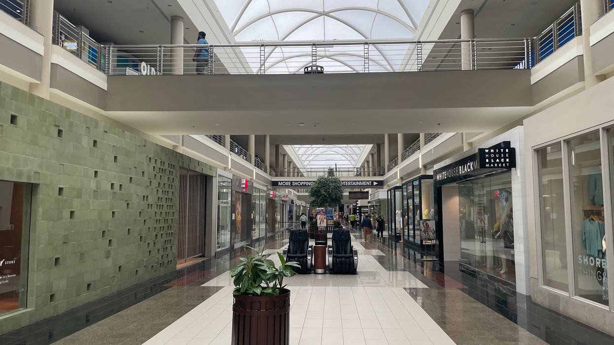 Walden Galleria adding 7 new tenants, one renovation