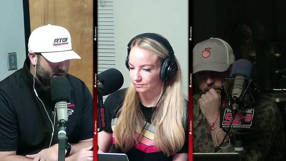 If Falcons don't trade back from 48, likely won't draft a receiver