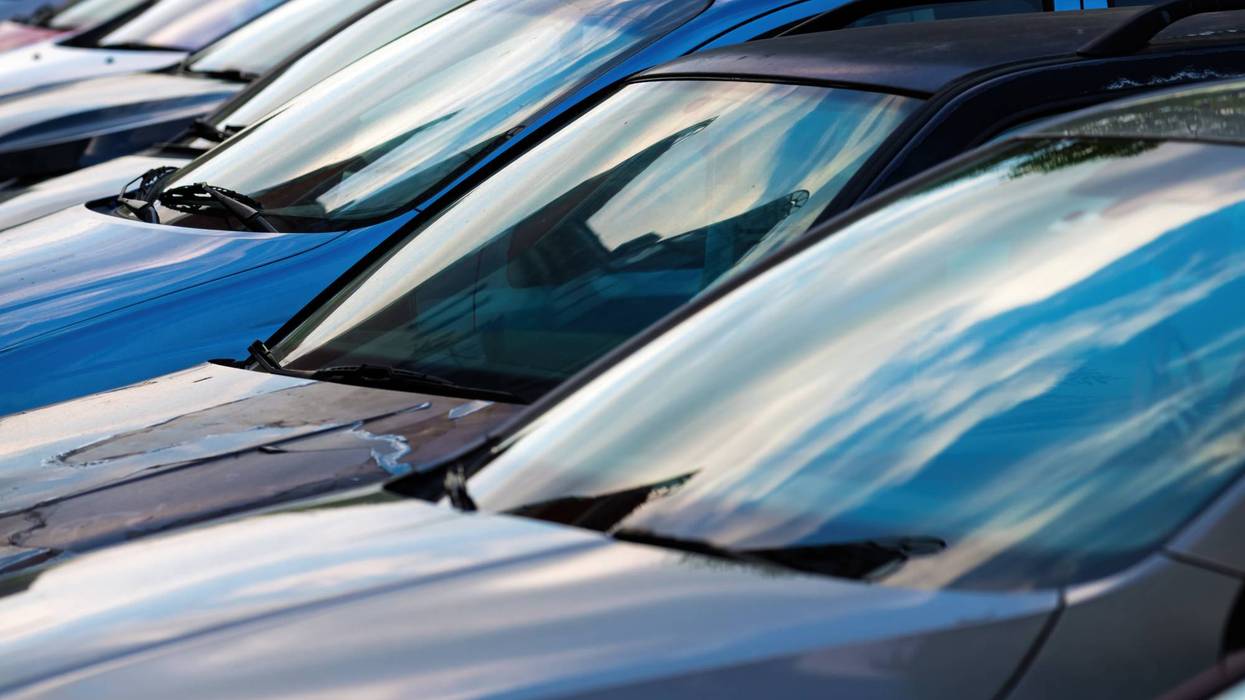 Skyrocketing new and used car prices cause consumer sticker shock. Here's why cars are costing more...