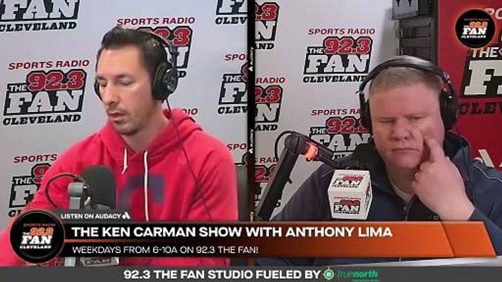 Danny Cunningham: Most pressure on Donovan Mitchell, has best opportunity of career to make ECF