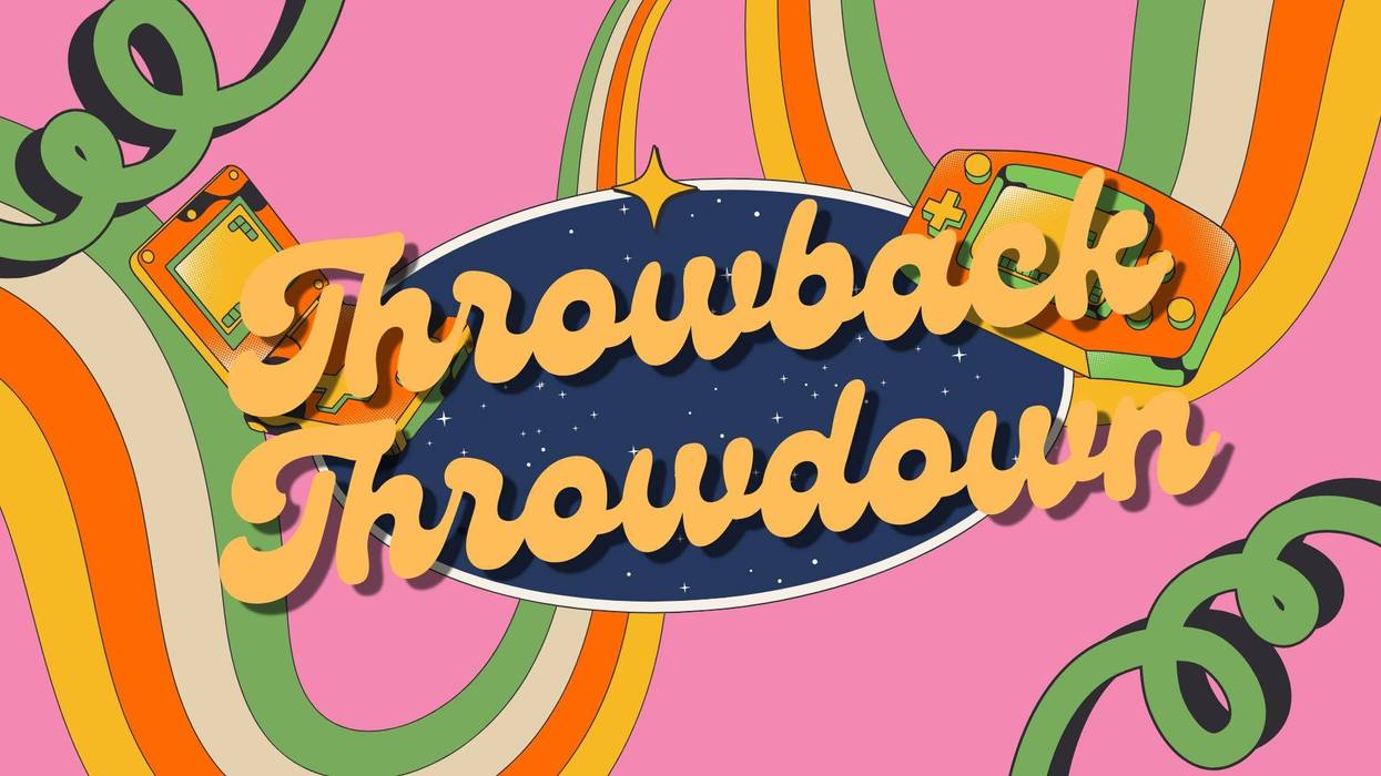 Karson & Kennedy: Let's Play A New Game