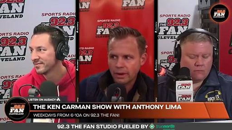 Nic Barlage: Cavs early season adversity prepared them for playoffs, talks WNBA expansion